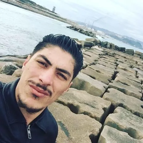 Khaled, 35