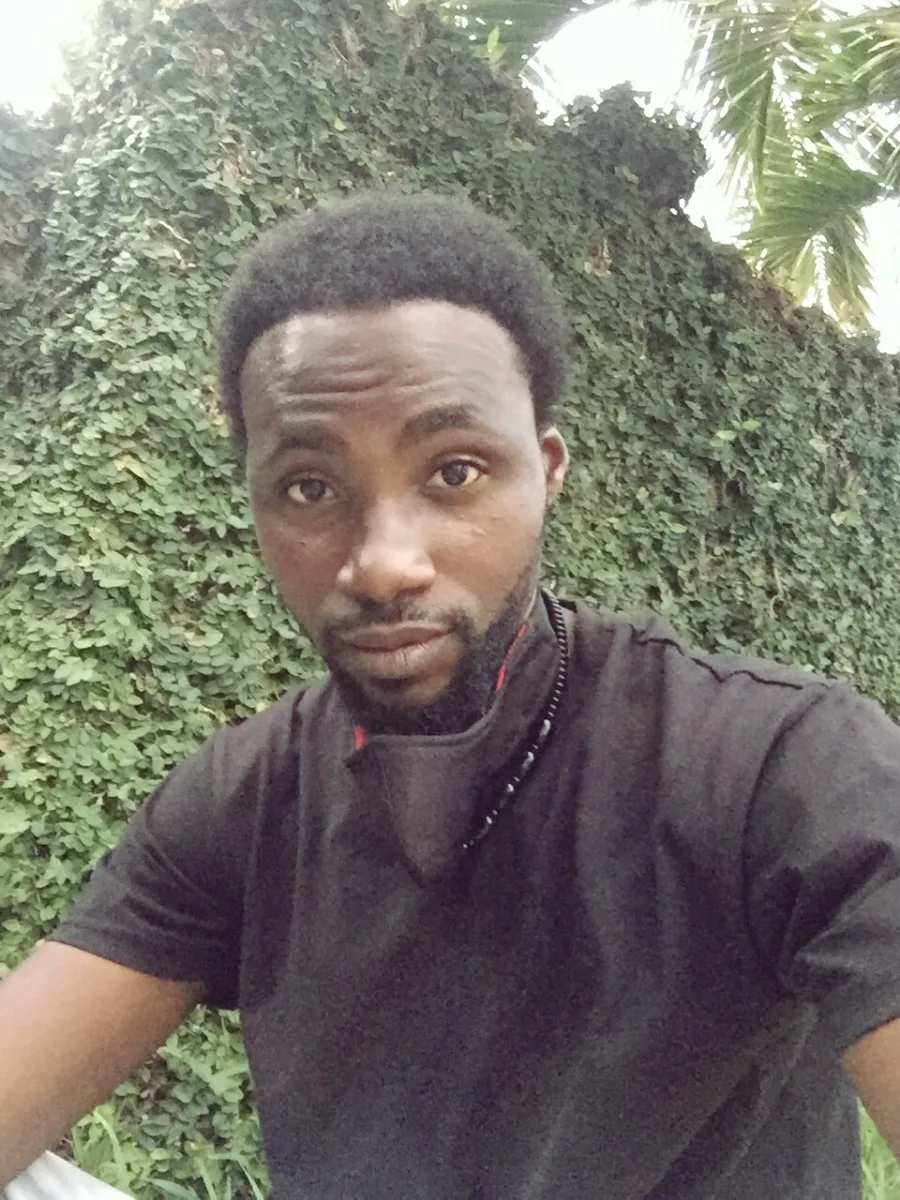 Hassan, 41