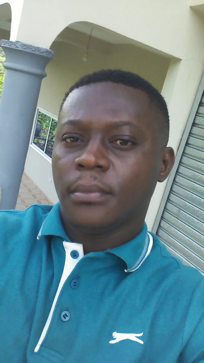 Joseph, 40