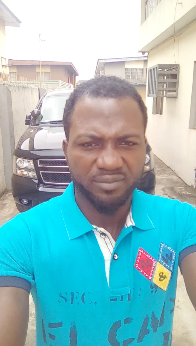Samuel, 46