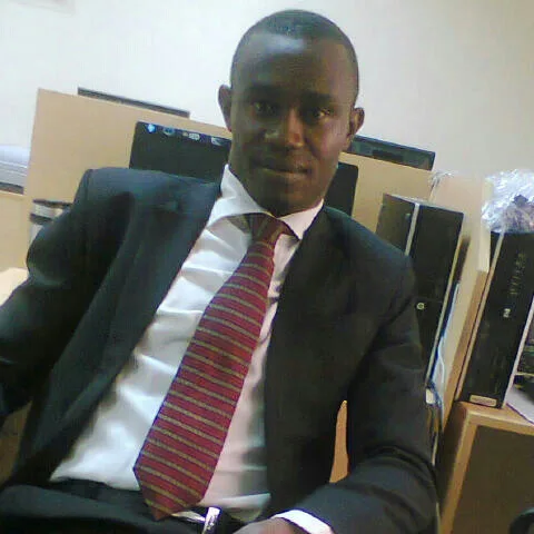 VICTOR MITCHELL NWNANERI, 43
