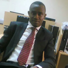 VICTOR MITCHELL NWNANERI