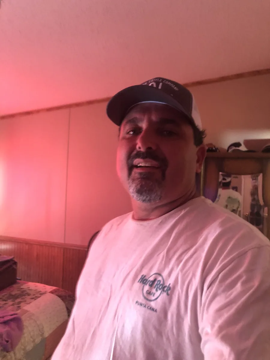 Brad, 53