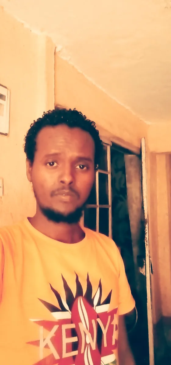 Mohamed, 34