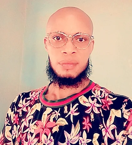 Anson Horne, Moses, 35