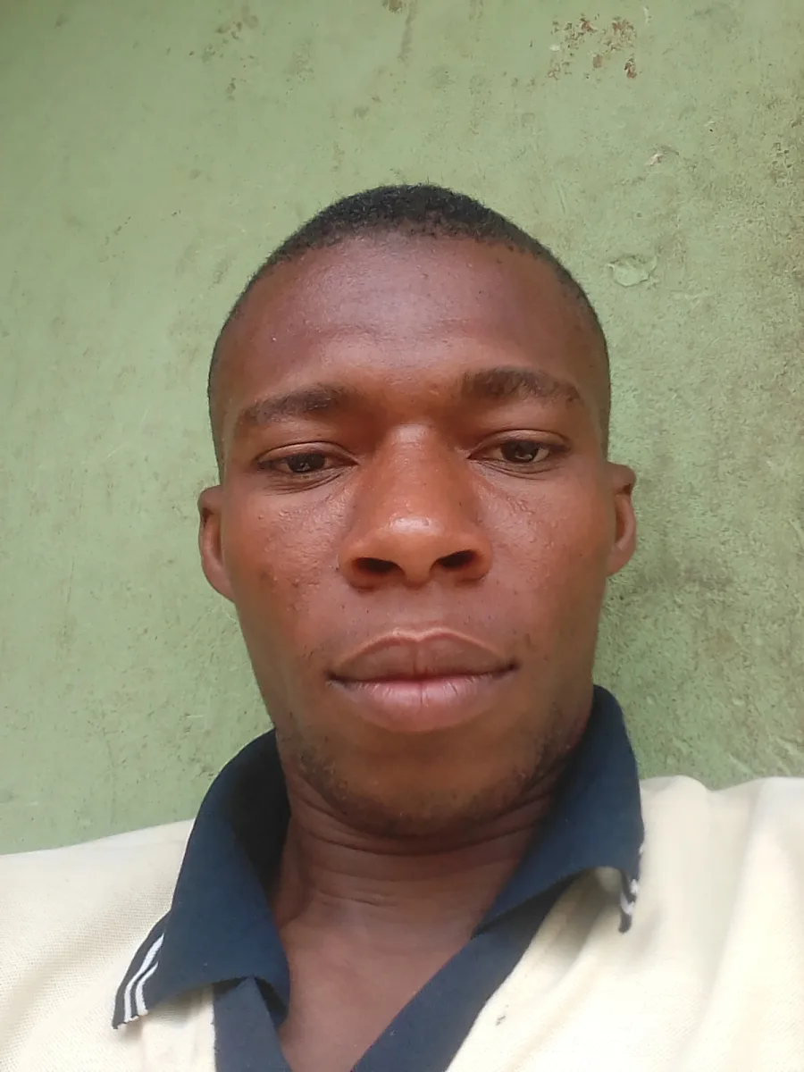 EZEUGOOMAH, 33