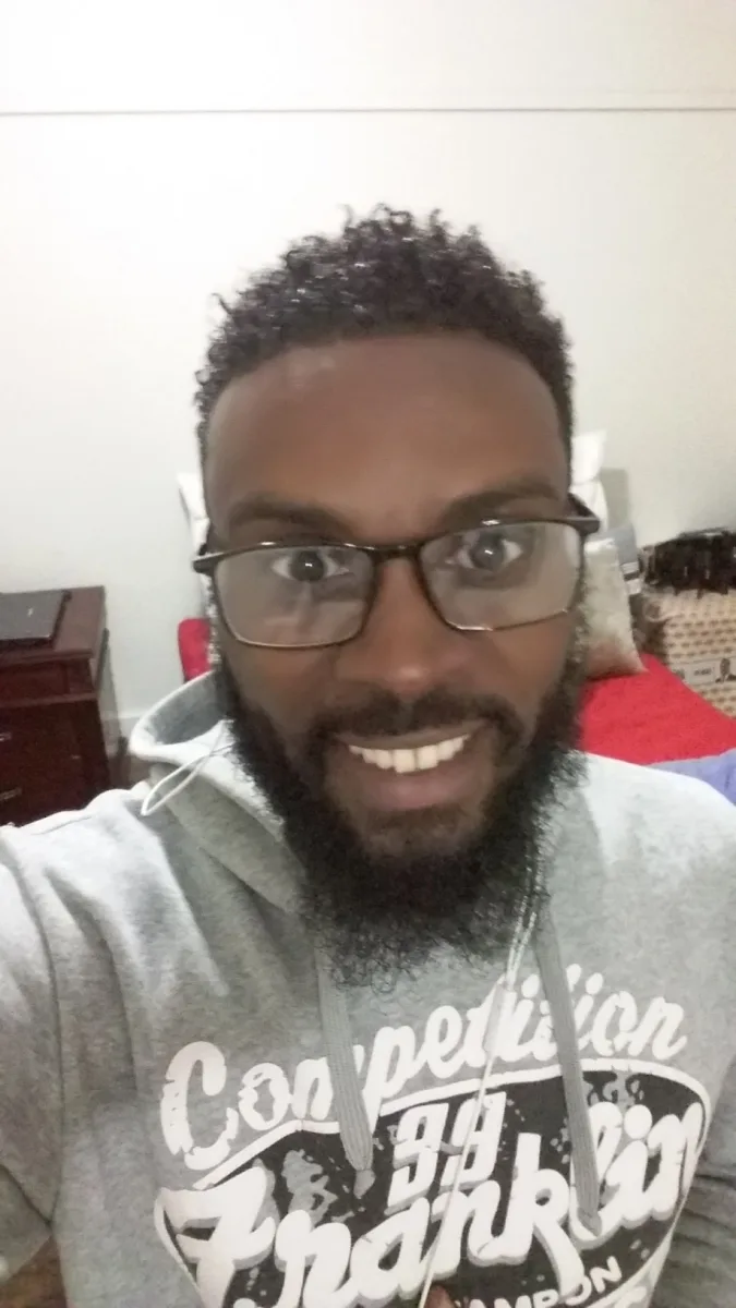 Emmanuel Lawrence, 35