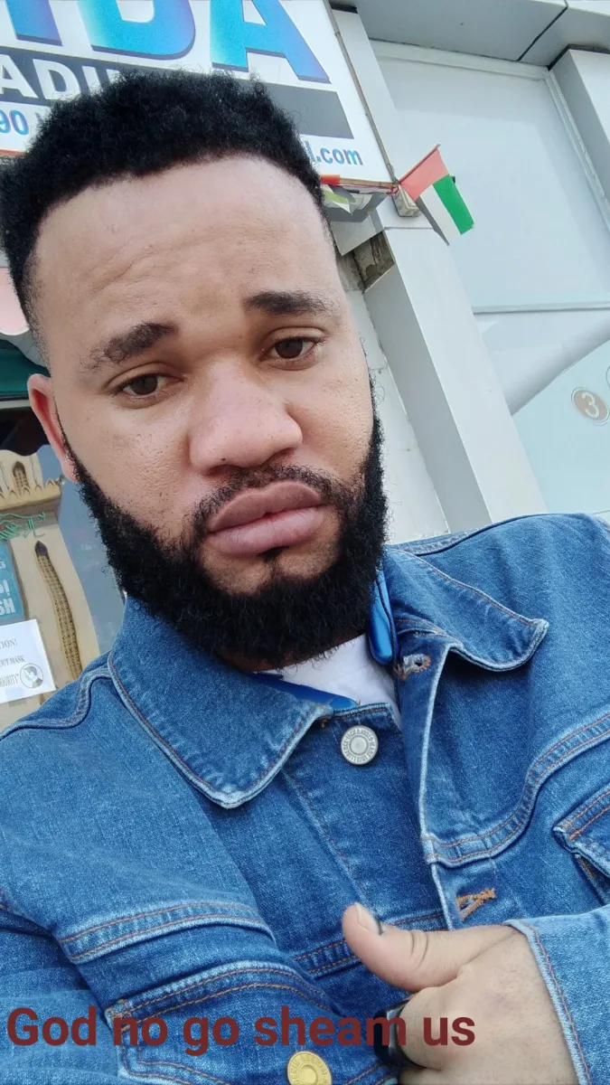 henry max, 39