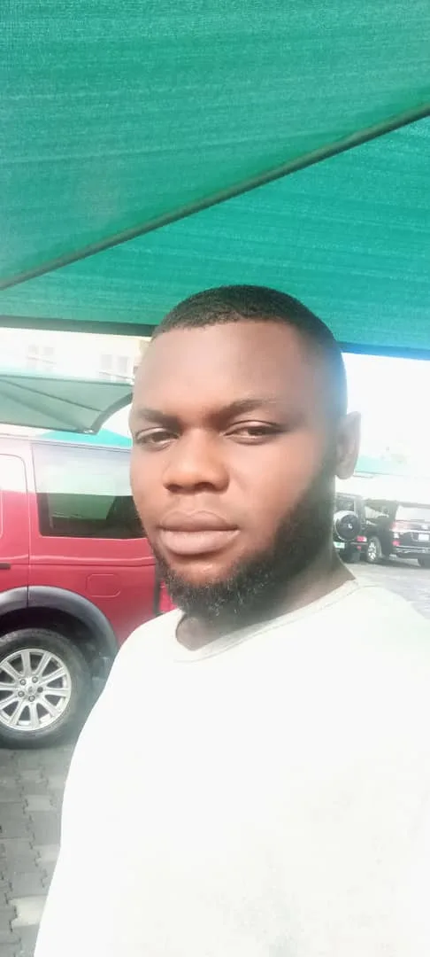 Abagu Kelvin, 28