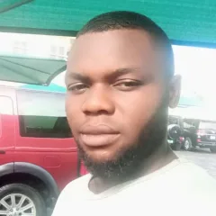 Abagu Kelvin