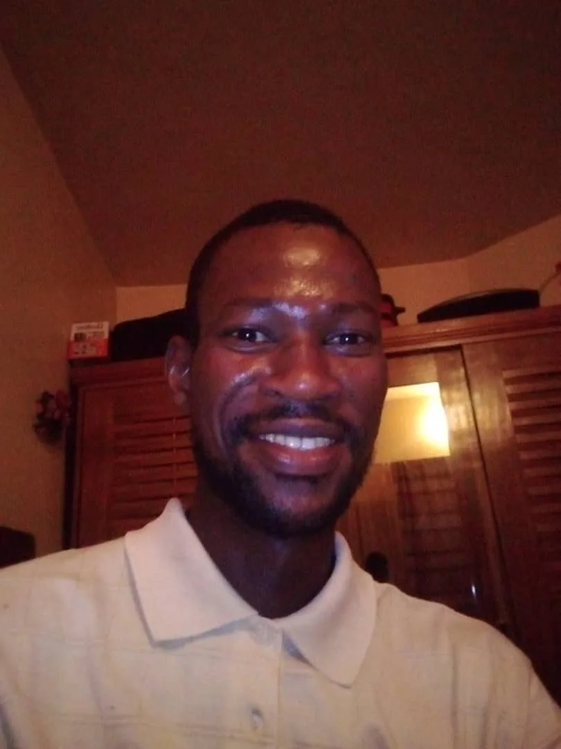 Ibrahima sankharé, 39