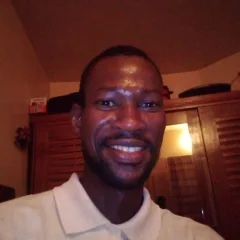 Ibrahima sankharé
