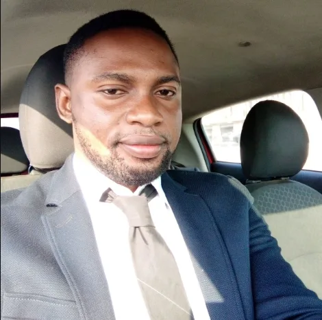 Prince Kwasi Owusu, 37