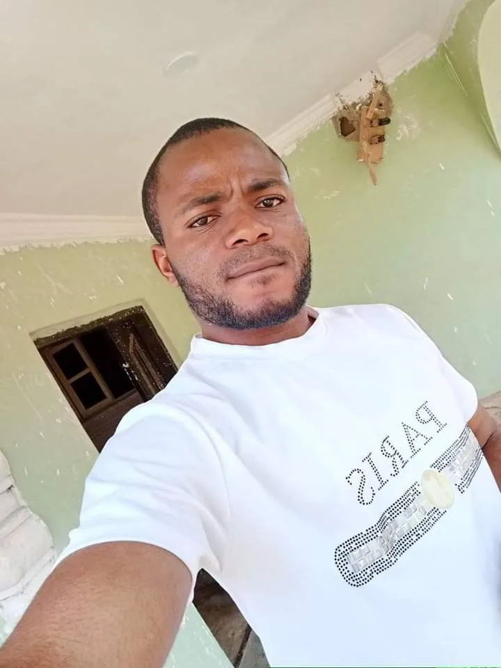 Mathew, 36