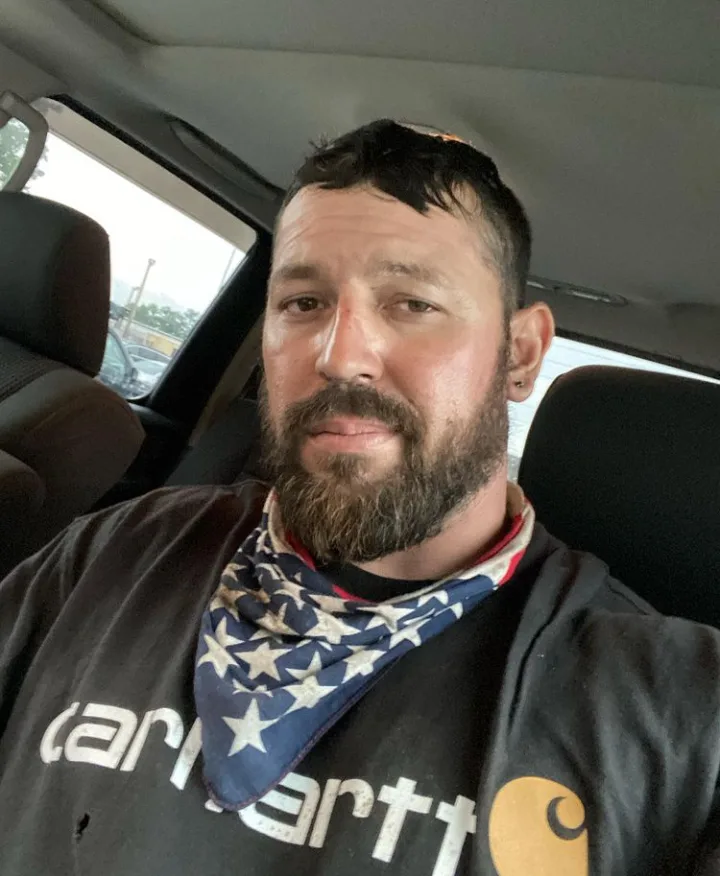 Michael, 38