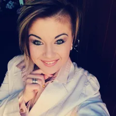 Ange carolina