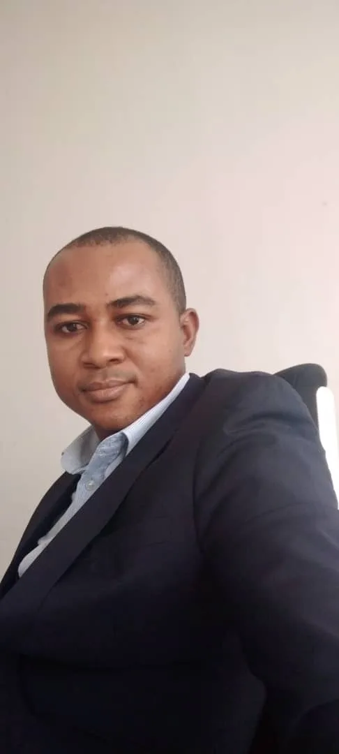 jerry Yaw, 45