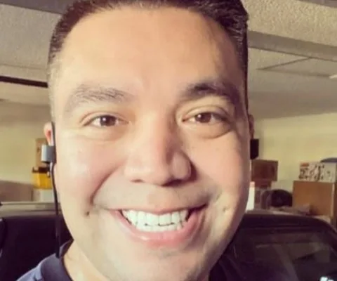 Chris, 45