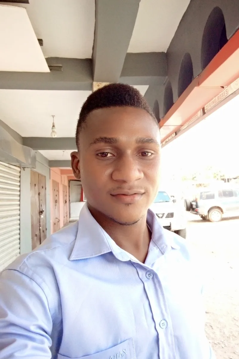 Rockson, 34