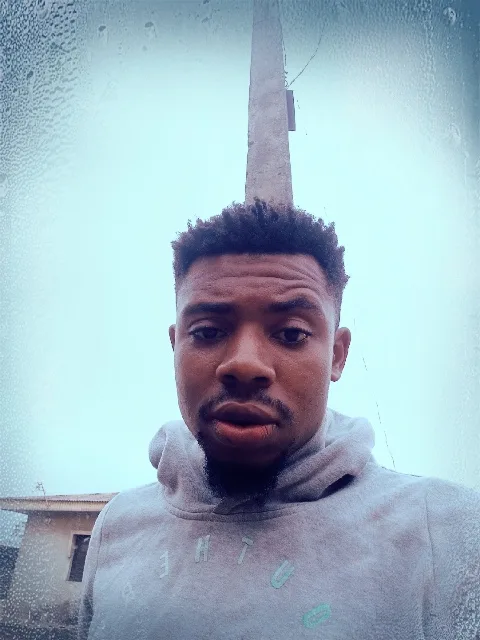 Ifeanyi, 29