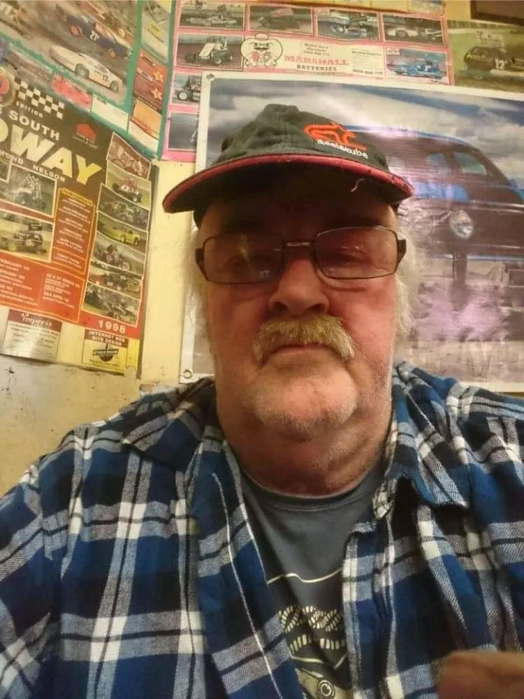 williames john, 89
