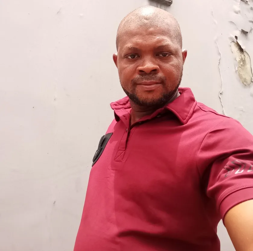 Emeka, 41