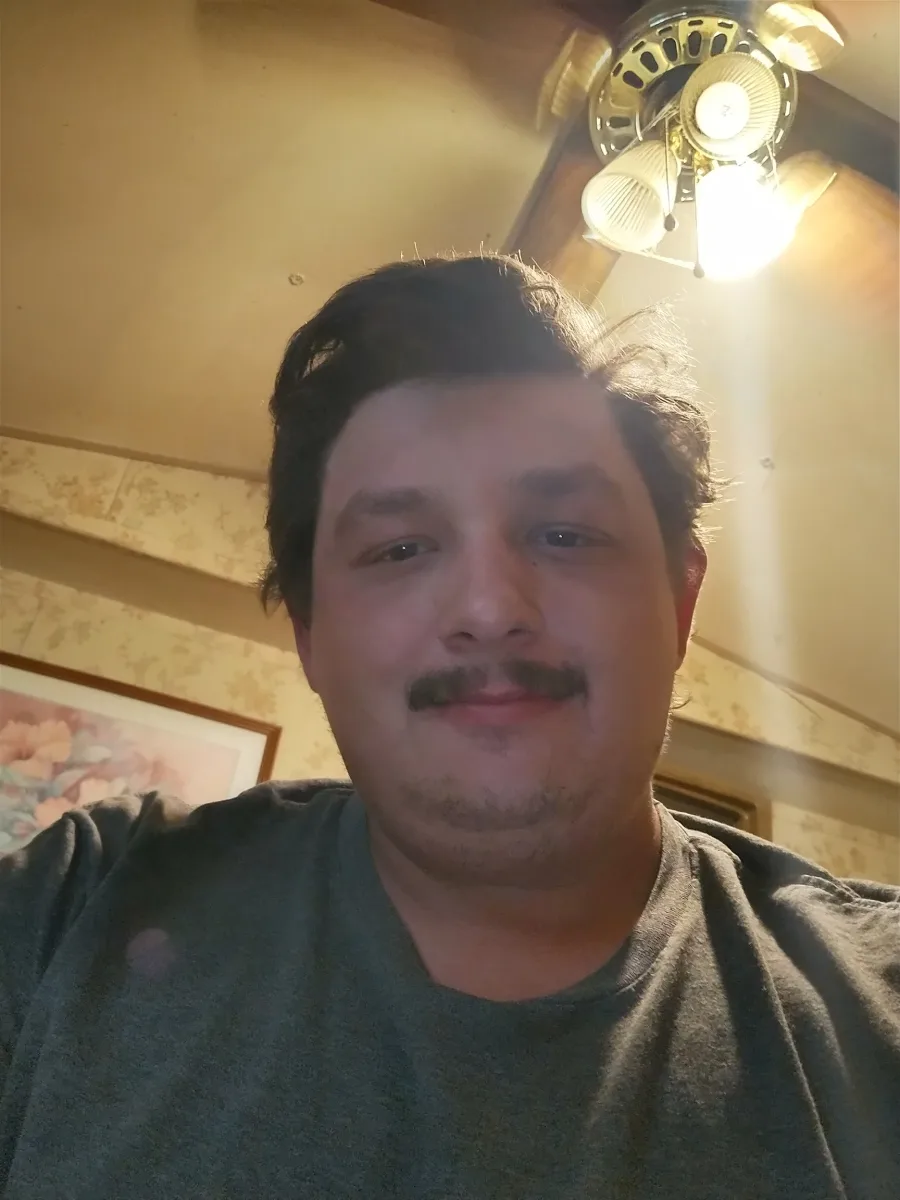 Dillon Stevens, 34