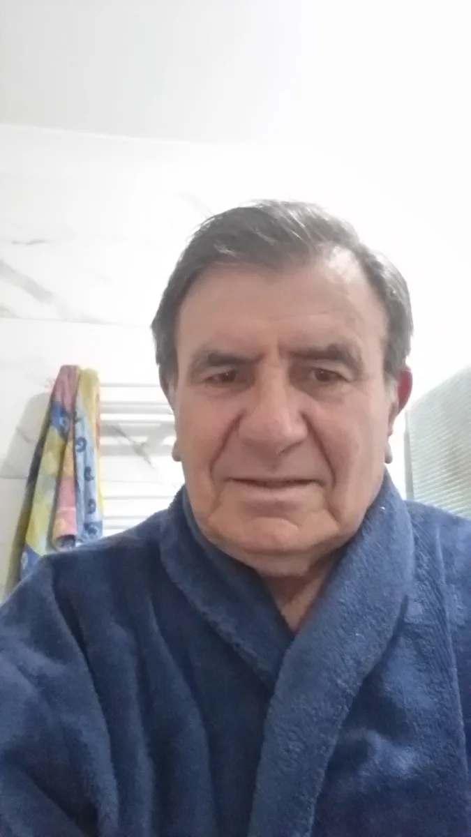 John philip, 77