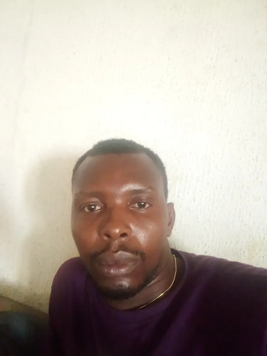 Fredrick, 36