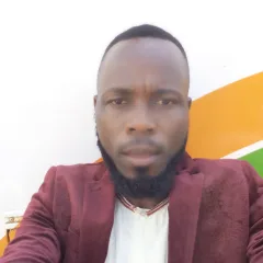 Mark kyeyune