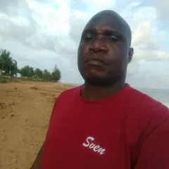 Irie bi zah