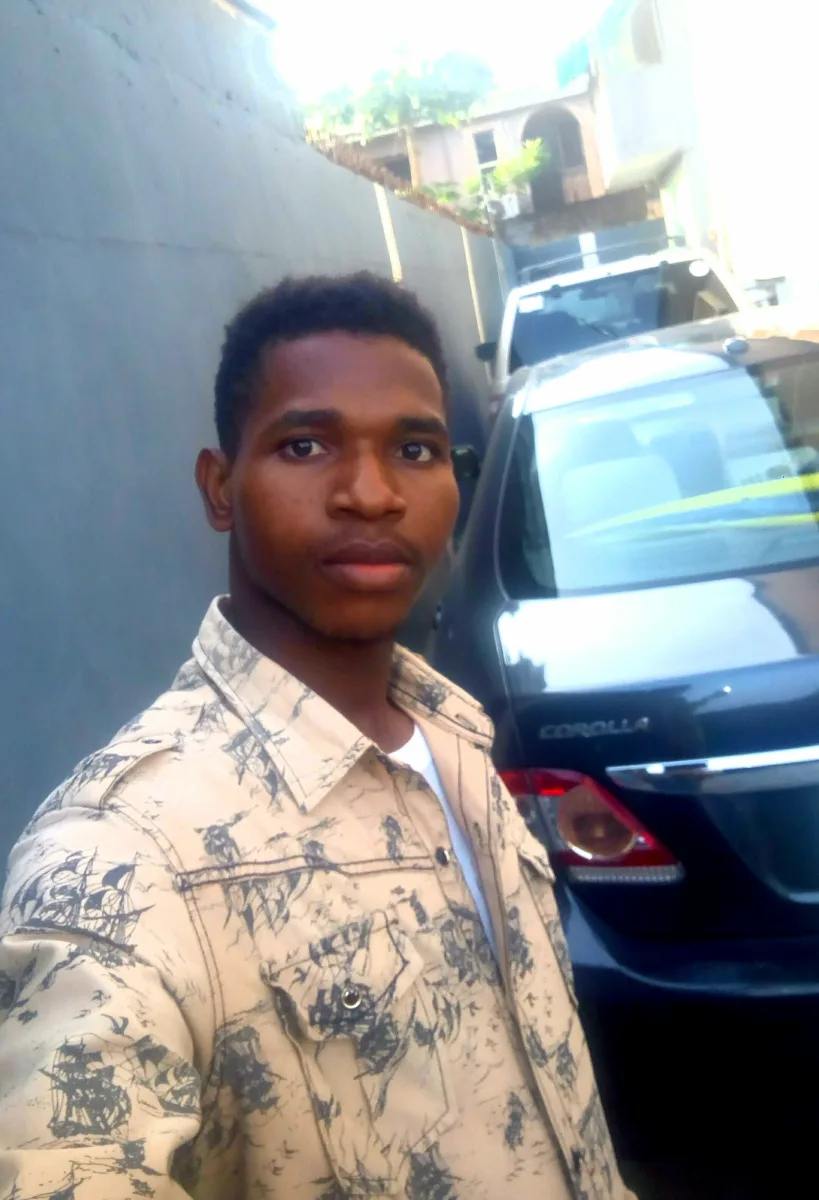 Lucky Oge, 30