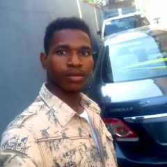 Lucky Oge