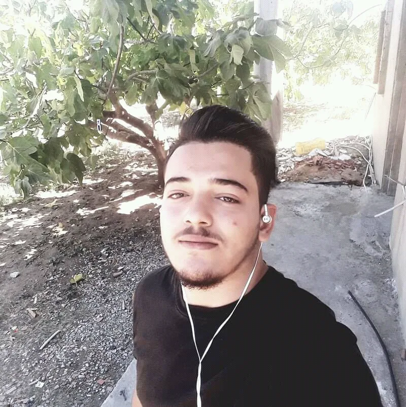 Aymen, 31