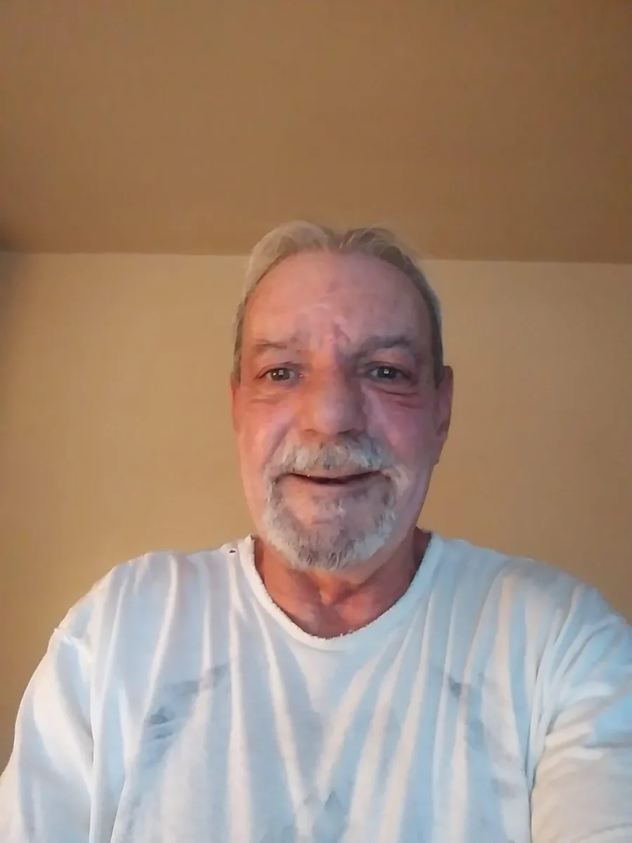Johnson Maye, 55