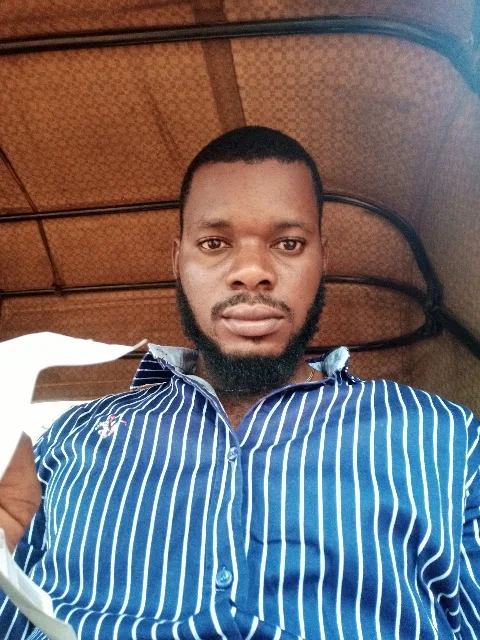 Joe Amani, 36