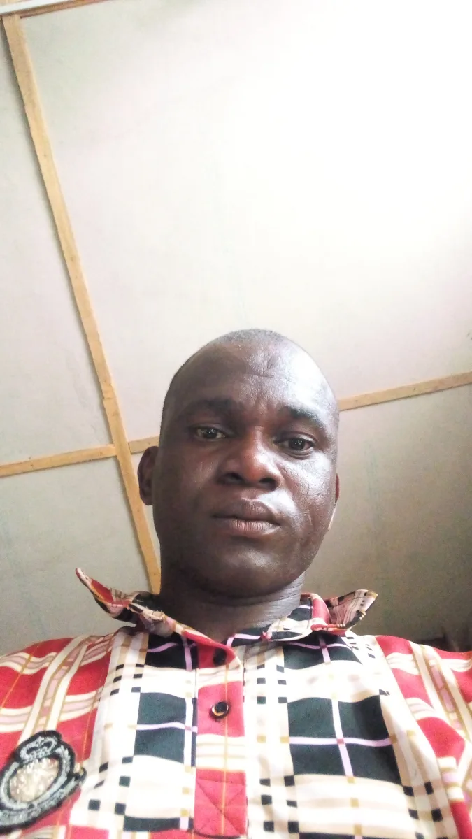Rector Michael, 36