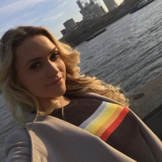 Serena Gary, 39
