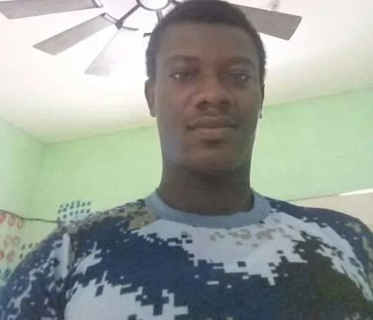 David, 33