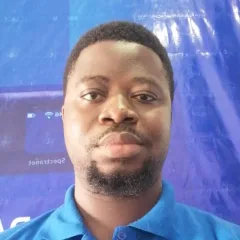 Ndehigwo Joshua O