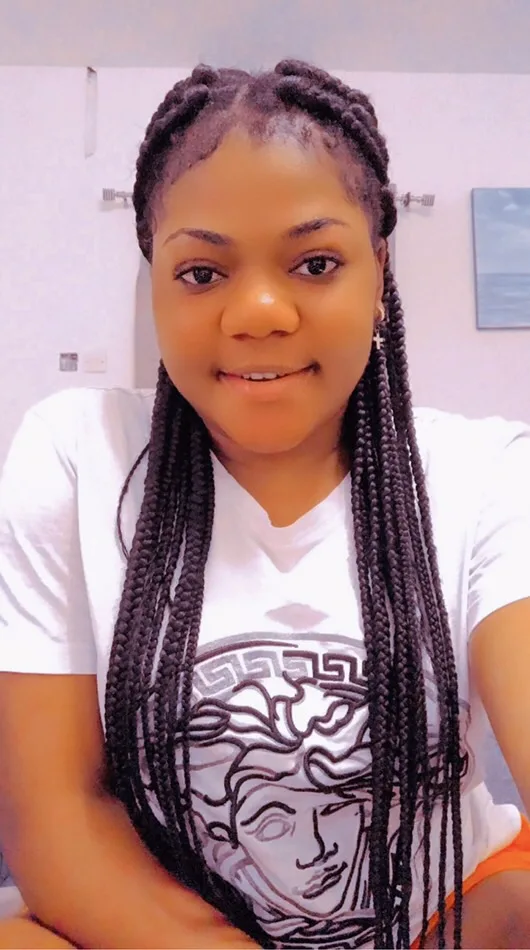 Agneslopes, 36