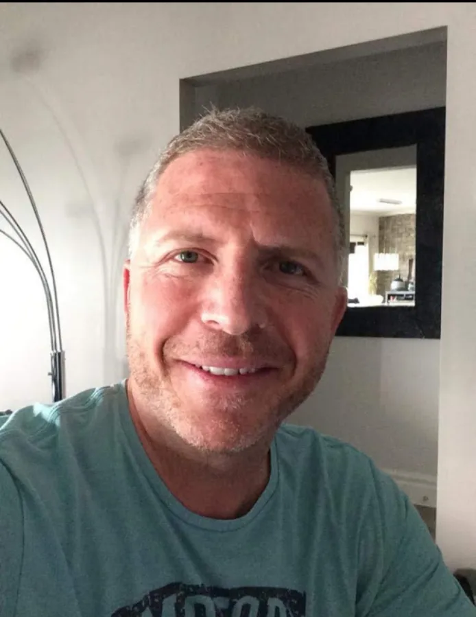 ERYK ALEXANDER, 58