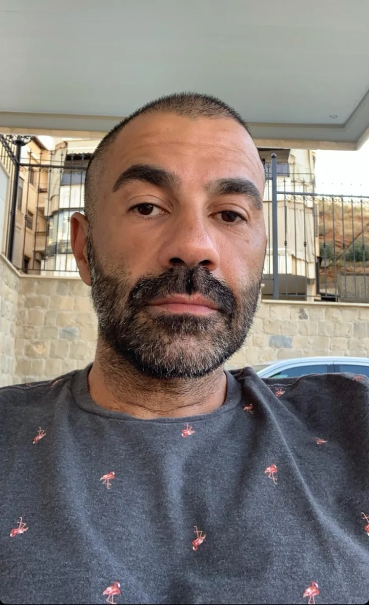 Jeffrey, 57
