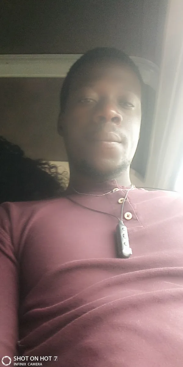 Gbemi12345, 31