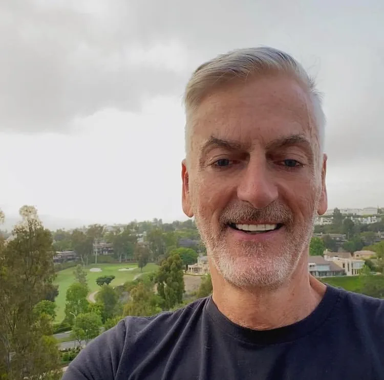 Scott Ryan, 65