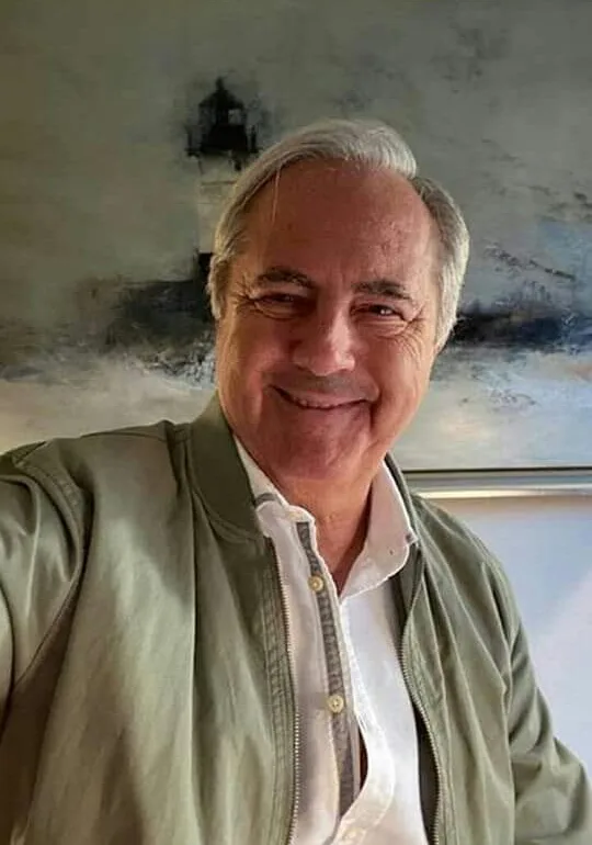 Jean michel, 56