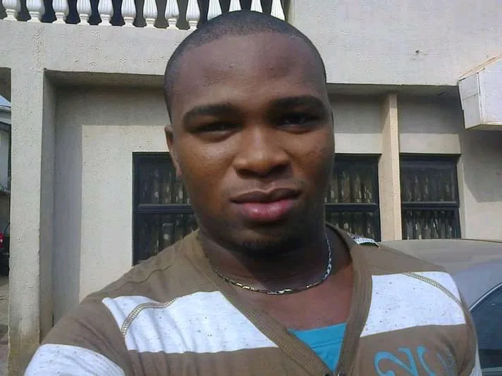 Godwin, 35