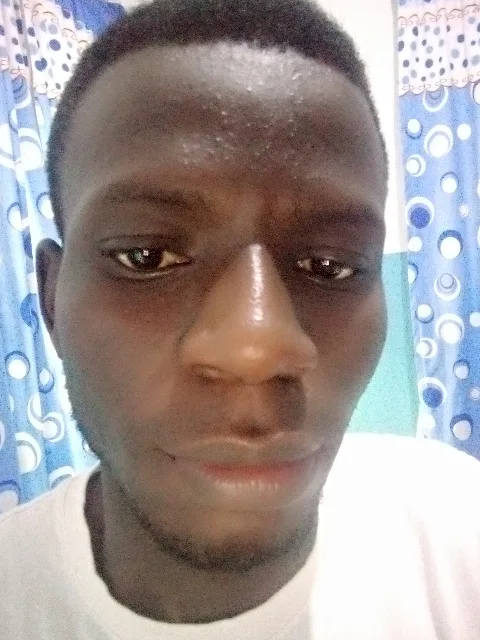 Ezekiel Adaji, 33