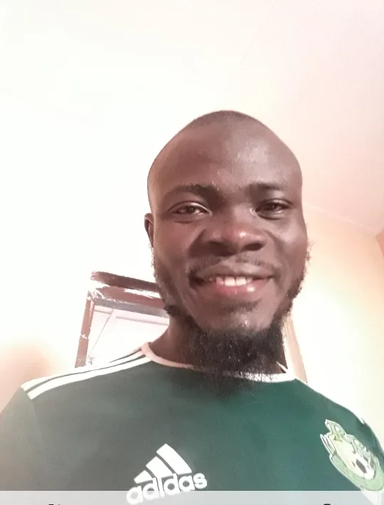 Shafkay, 31