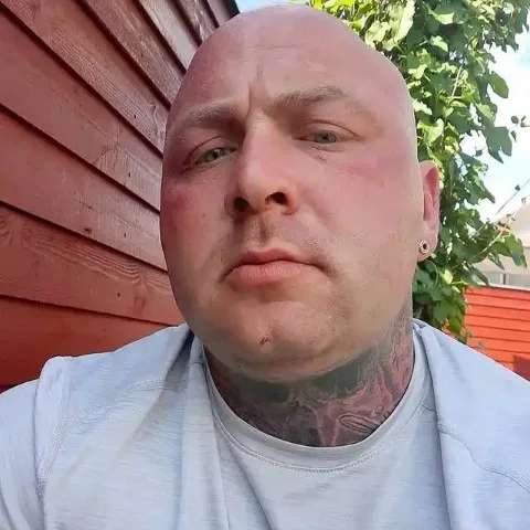 Micheal, 50